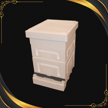 کندو زنبورعسل